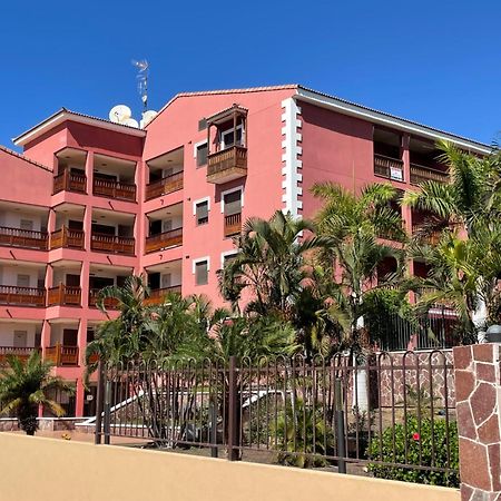 Vivienda Del Sol Villa Palm-mar Eksteriør bilde