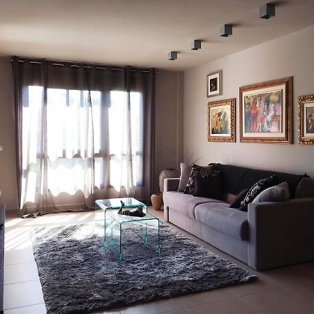 Vivienda Del Sol Villa Palm-mar Eksteriør bilde