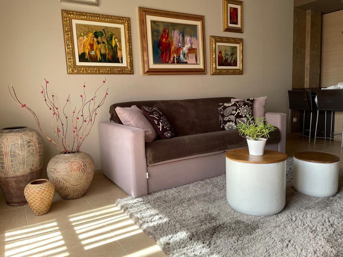 Vivienda Del Sol Villa Palm-mar Eksteriør bilde