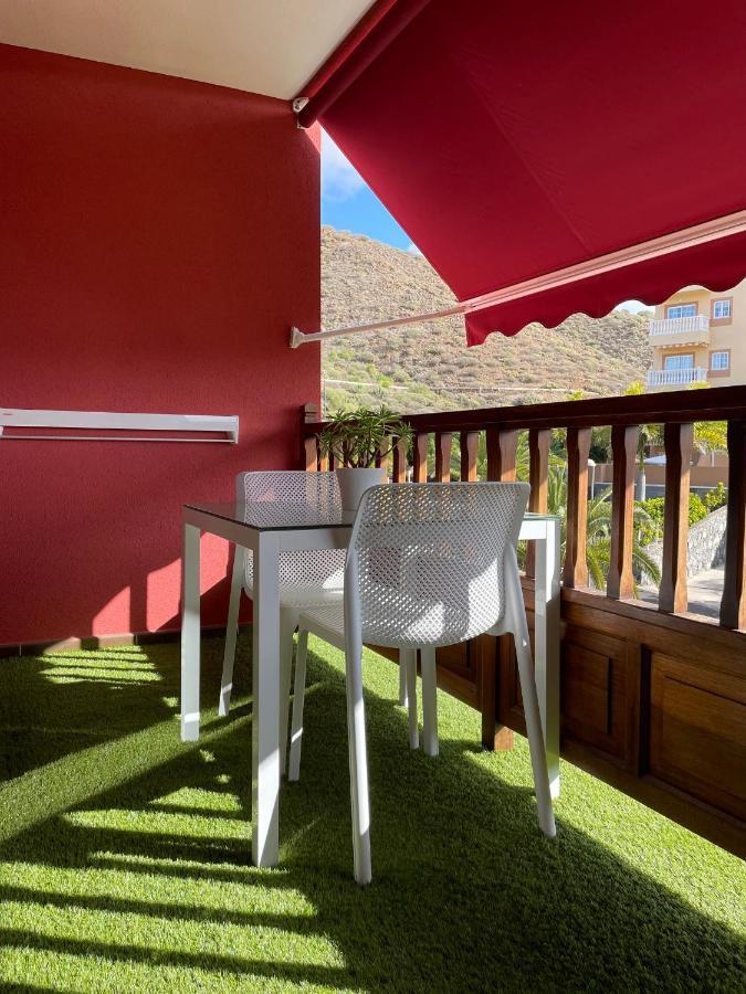 Vivienda Del Sol Villa Palm-mar Eksteriør bilde