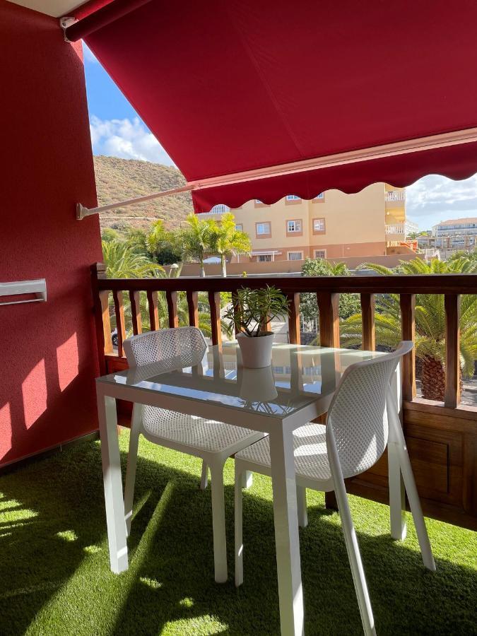 Vivienda Del Sol Villa Palm-mar Eksteriør bilde