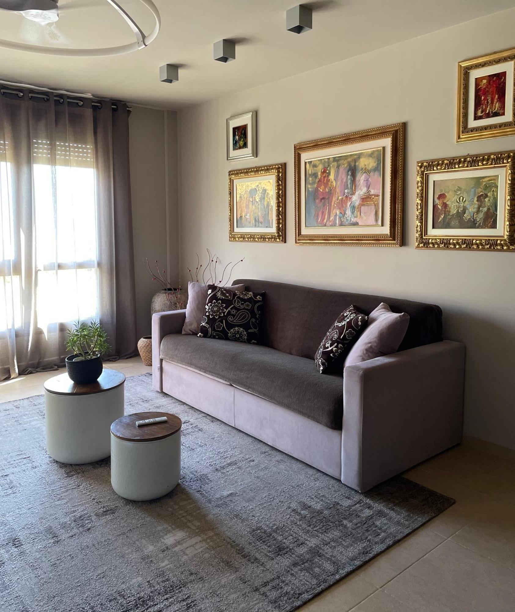 Vivienda Del Sol Villa Palm-mar Eksteriør bilde