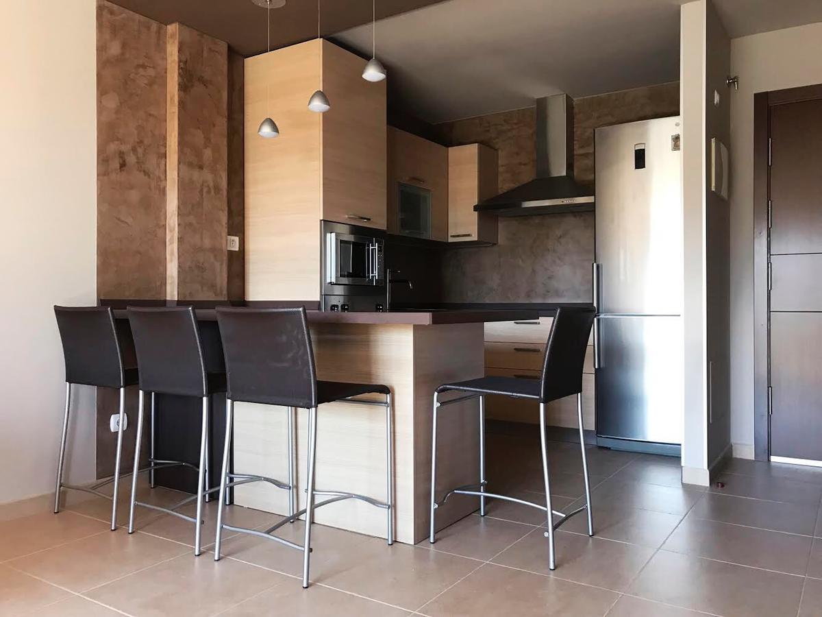 Vivienda Del Sol Villa Palm-mar Eksteriør bilde