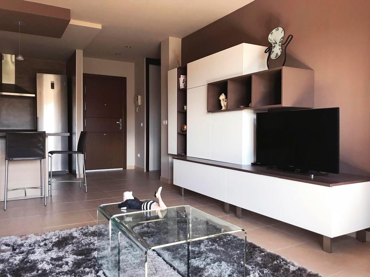 Vivienda Del Sol Villa Palm-mar Eksteriør bilde