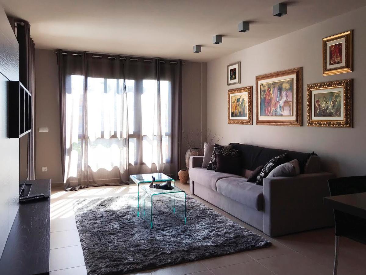 Vivienda Del Sol Villa Palm-mar Eksteriør bilde